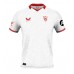 Maillot de foot Sevilla Domicile vêtements 2023-24 Manches Courtes